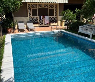 Tirana Apartment | Villa Rroshaj