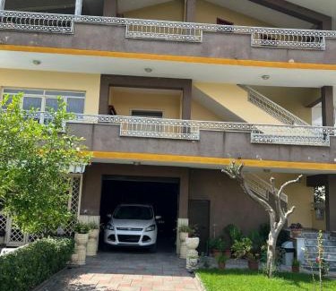 Tirana Apartment | Villa Rroshaj
