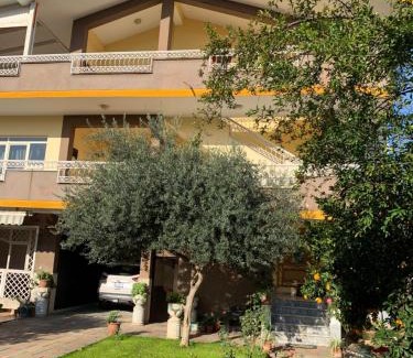 Tirana Apartment | Villa Rroshaj