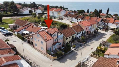 Dajla Apartment | Villa Ružica