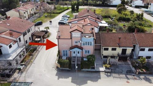Dajla Apartment | Villa Ružica