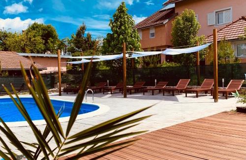 Rakovica Apartment | Villa Rubčić