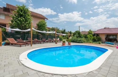 Rakovica Apartment | Villa Rubčić