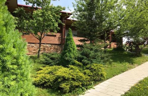 Rakovica Bed & Breakfast | Villa Rubčić Rooms