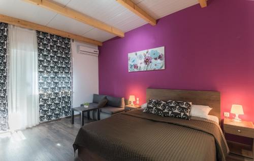 Rakovica Bed & Breakfast | Villa Rubčić Rooms