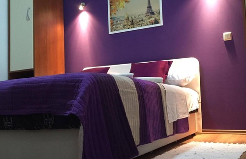 Rakovica House | Villa Rubčić Rooms & Pansion