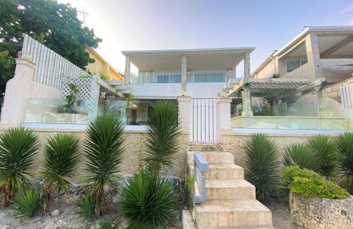 Juan Dolio - El Pueblo Villa | Villa Ruben Juan Dolio