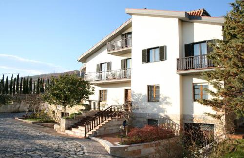 San Giovanni Rotondo Bed & Breakfast | Villa Ruberto
