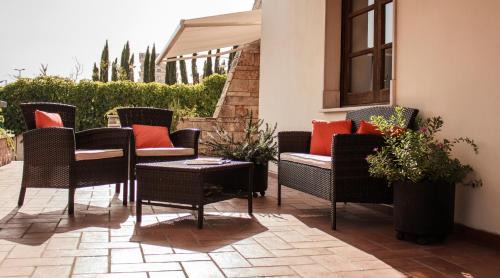 San Giovanni Rotondo Bed & Breakfast | Villa Ruberto