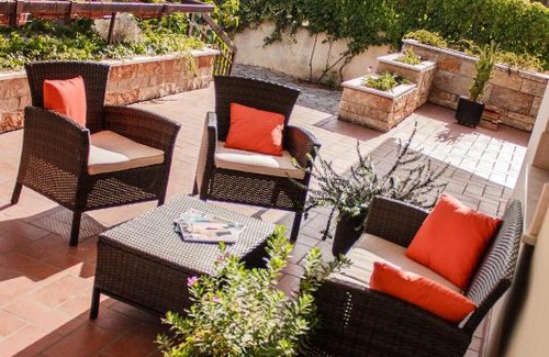 San Giovanni Rotondo Bed & Breakfast | Villa Ruberto