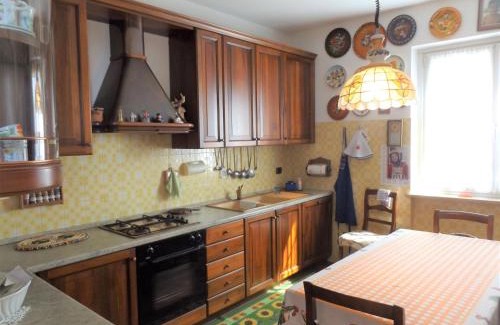 Caprino Veronese Villa | Villa Rubiana