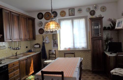 Caprino Veronese Villa | Villa Rubiana