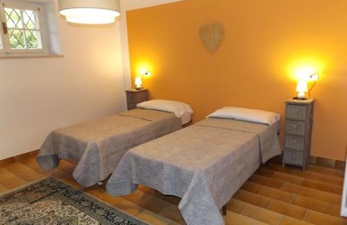 Caprino Veronese Villa | Villa Rubiana