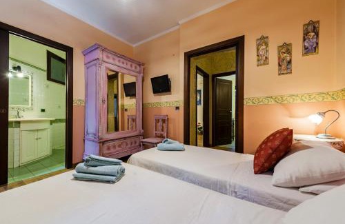 Picanello-Ognina-Barriera-Canalicchio Villa | Villa Rubino