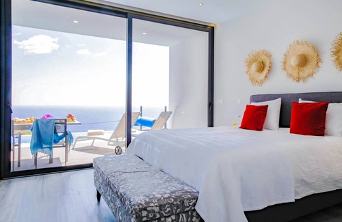 Arco da Calheta Villa | Villa Rubydom
