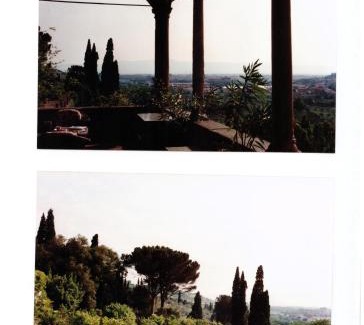 Prato Bed & Breakfast | Villa Rucellai