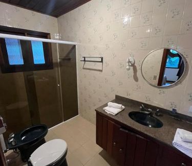 Campos do Jordao House | Villa Rural