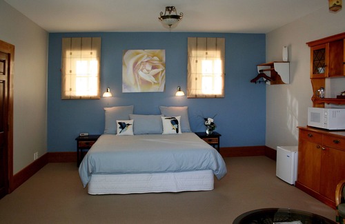 Russell Bed & Breakfast | Villa Russell
