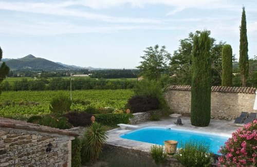 Vaison-la-Romaine House | Villa Rustica Domaine La Tulisse