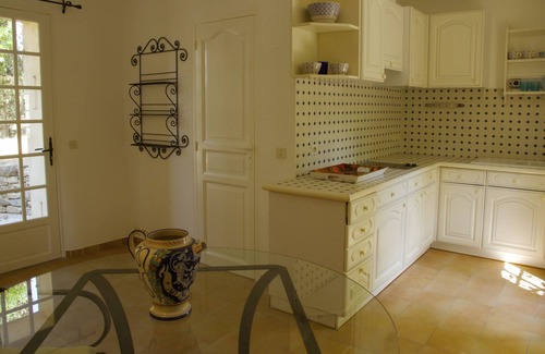 Vaison-la-Romaine House | Villa Rustica Domaine La Tulisse