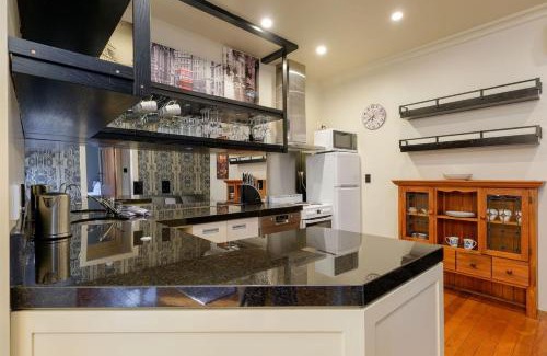 Hanmer Springs House | Villa Rustica