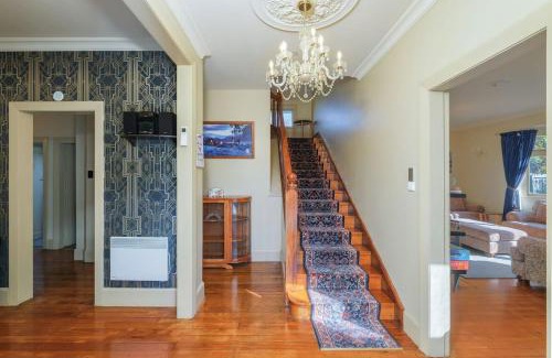 Hanmer Springs House | Villa Rustica