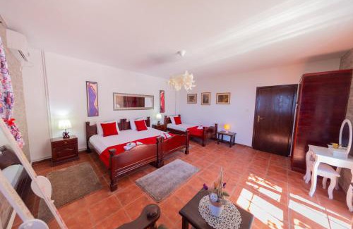 Lapcici Villa | Villa Rustique