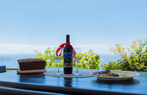 Lapcici Villa | Villa Rustique