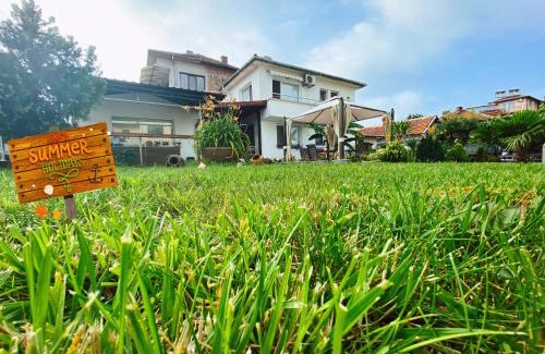 Kiten House | Villa Rusto
