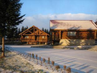 Rusutsu Cabin | Villa Rusutsu