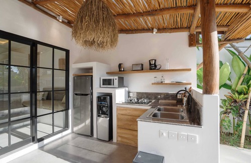 Beraban Villa | Villa Ruta I