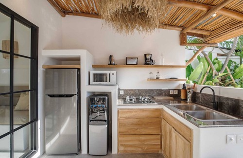 Beraban Villa | Villa Ruta I