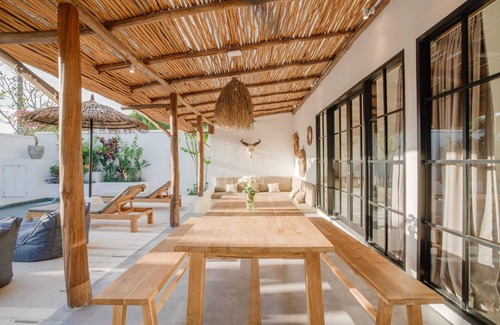 Beraban Villa | Villa Ruta I