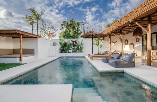 Beraban Villa | Villa Ruta I