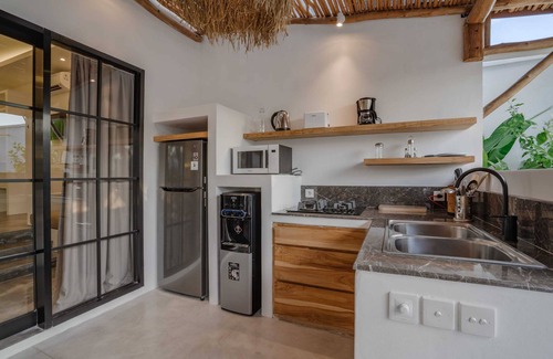 Beraban Villa | Villa Ruta II