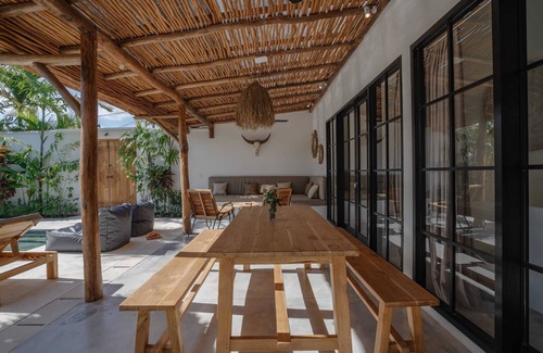 Beraban Villa | Villa Ruta II