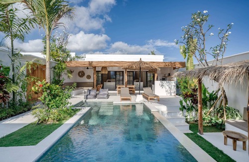 Beraban Villa | Villa Ruta II