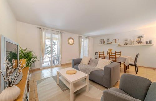 Saint-Clement-de-Riviere House | Villa sérénité et confort près de Montpellier