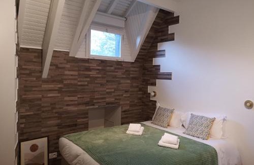 Noisy-le-Grand House | Villa Sérénité