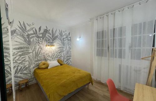 Noisy-le-Grand House | Villa Sérénité