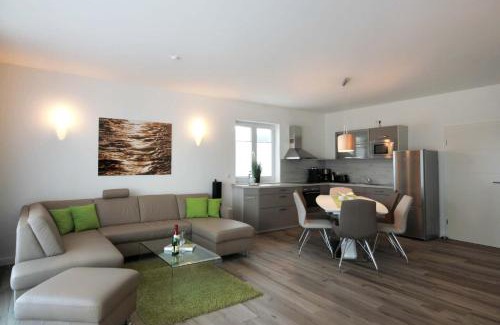 Gohren Villa | Villa Südstrandperle by Rujana