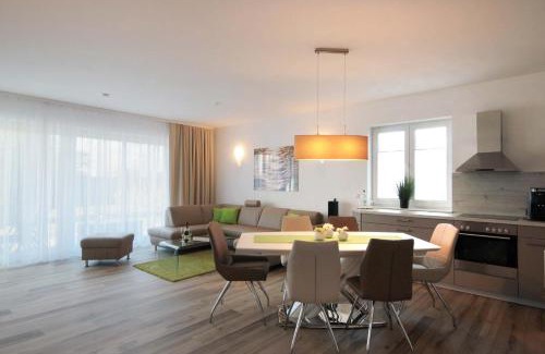 Gohren Villa | Villa Südstrandperle by Rujana