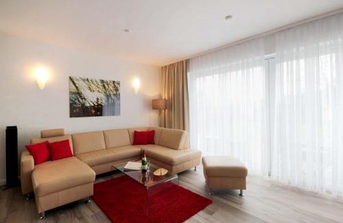 Gohren Villa | Villa Südstrandperle by Rujana