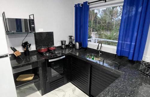 Boraceia Apartment | Villa's Boraceia