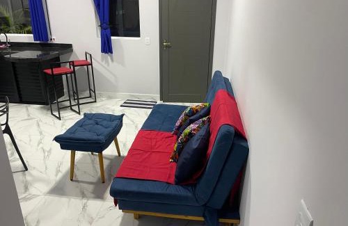 Boraceia Apartment | Villa's Boraceia