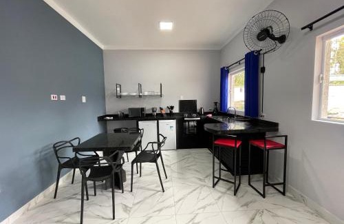 Boraceia Apartment | Villa's Boraceia
