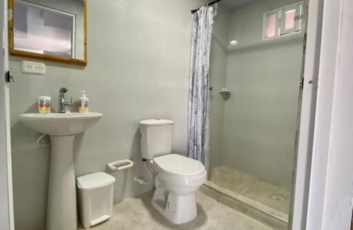 San Andres Apartment | Villa's Lodge