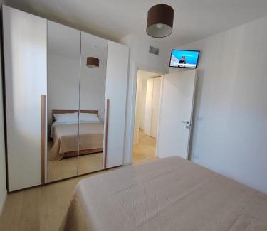 Giovinazzo Apartment | Villa S Lucia