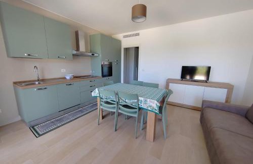 Giovinazzo Apartment | Villa S Lucia