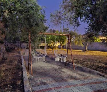 Sassari House | Villa S'Olia